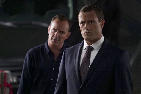 how did agent coulson come back.